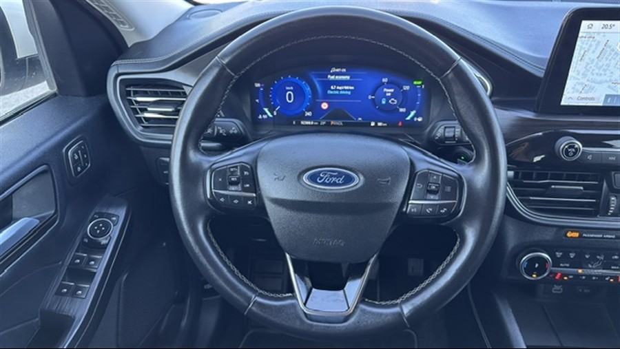 Ford Kuga 2,5 FHEV, 190KS, Hibrid, Vignale, U PDV-u. 24 mjes. jamstva., fotografija 13