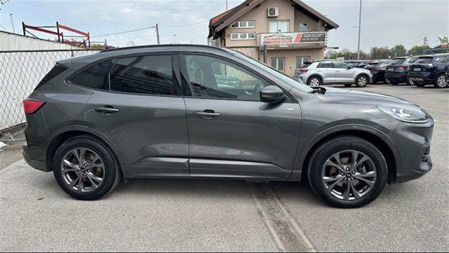 Ford Kuga 2.5 PHEV, Plug in Hybrid, ST-Line X, LED, B&O, Kamera...., pogled izvana - slika 4