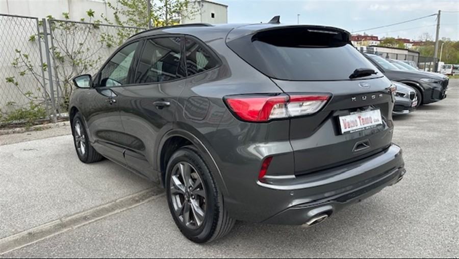 Ford Kuga 2.5 PHEV, Plug in Hybrid, ST-Line X, LED, B&O, Kamera...., fotografija 7