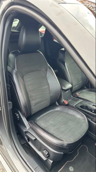 Ford Kuga 2.5 PHEV, Plug in Hybrid, ST-Line X, LED, B&O, Kamera...., fotografija 18