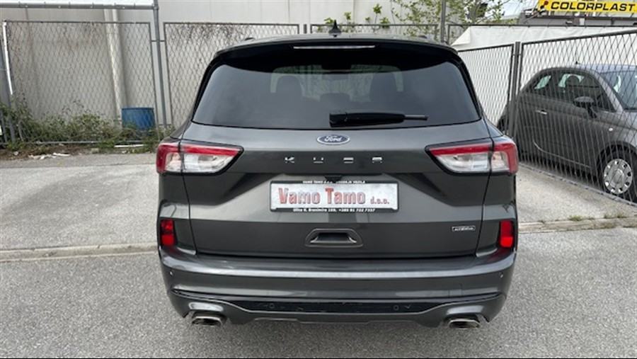 Ford Kuga 2.5 PHEV, Plug in Hybrid, ST-Line X, LED, B&O, Kamera...., fotografija 6