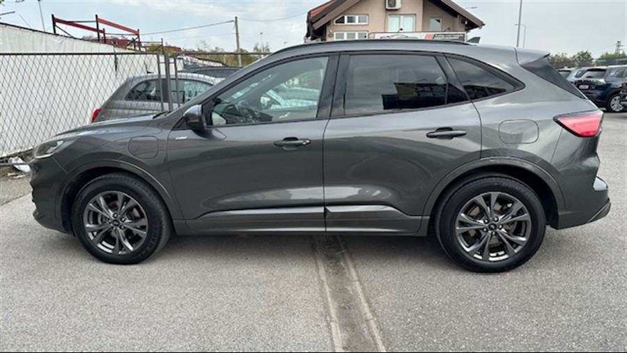Ford Kuga 2.5 PHEV, Plug in Hybrid, ST-Line X, LED, B&O, Kamera...., fotografija 8