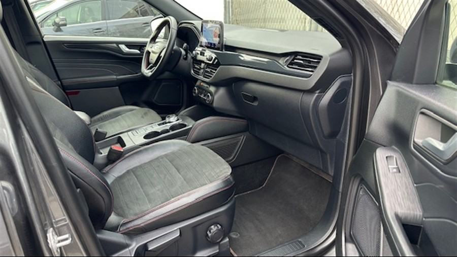 Ford Kuga 2.5 PHEV, Plug in Hybrid, ST-Line X, LED, B&O, Kamera...., fotografija 17
