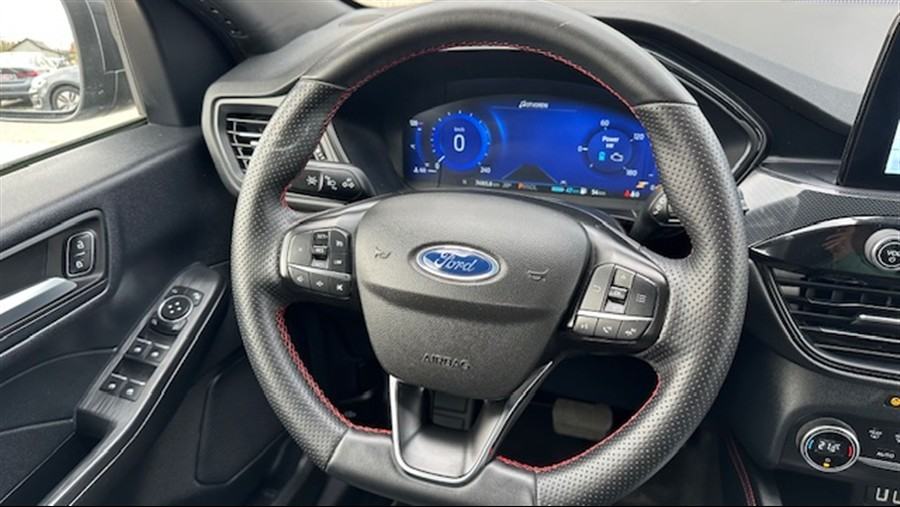 Ford Kuga 2.5 PHEV, Plug in Hybrid, ST-Line X, LED, B&O, Kamera...., fotografija 12
