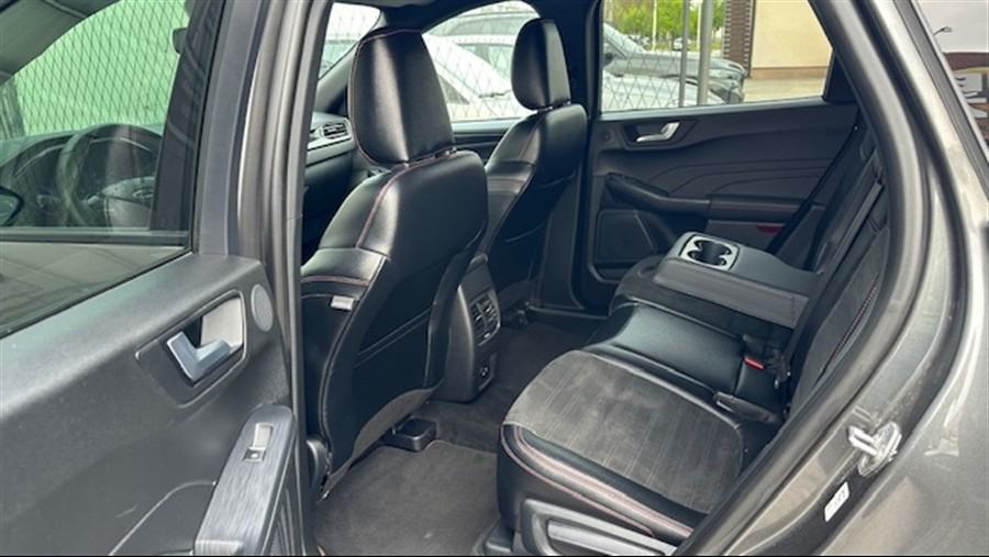 Ford Kuga 2.5 PHEV, Plug in Hybrid, ST-Line X, LED, B&O, Kamera...., fotografija 20