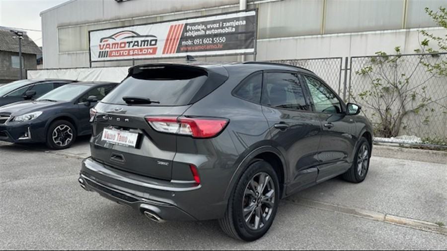Ford Kuga 2.5 PHEV, Plug in Hybrid, ST-Line X, LED, B&O, Kamera...., pogled izvana - slika 5