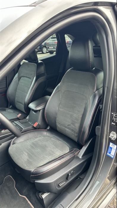Ford Kuga 2.5 PHEV, Plug in Hybrid, ST-Line X, LED, B&O, Kamera...., fotografija 10