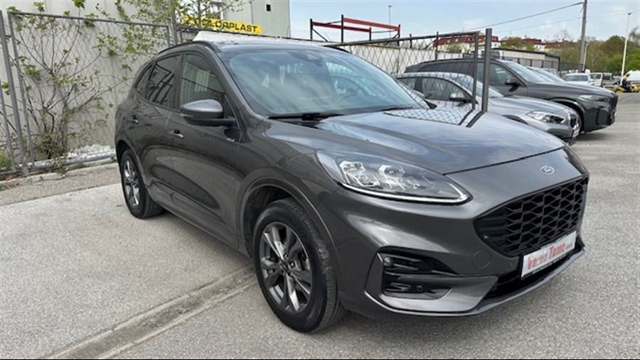 Ford Kuga 2.5 PHEV, Plug in Hybrid, ST-Line X, LED, B&O, Kamera...., pogled izvana - slika 3