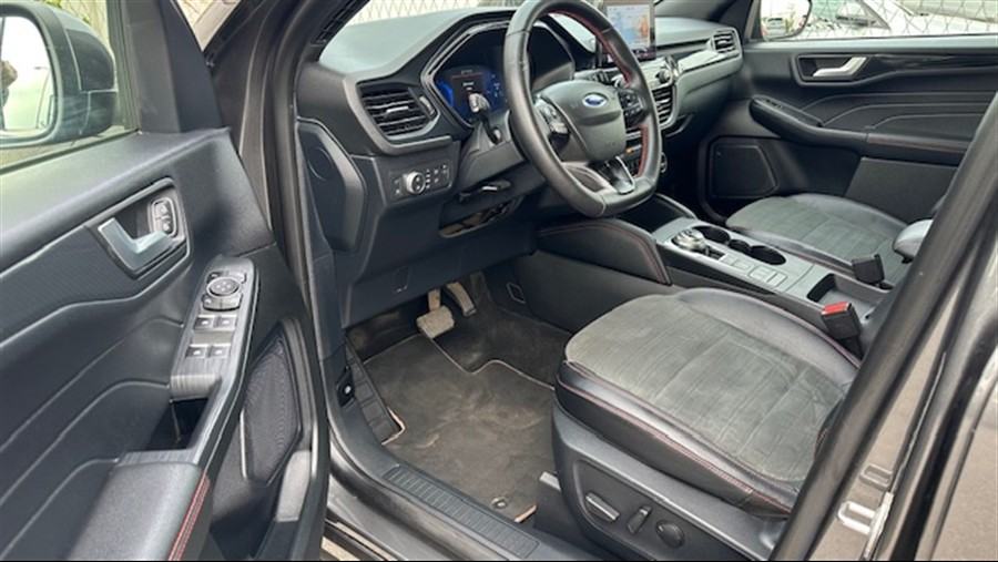 Ford Kuga 2.5 PHEV, Plug in Hybrid, ST-Line X, LED, B&O, Kamera...., fotografija 9