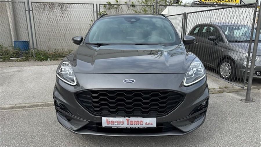 Ford Kuga 2.5 PHEV, Plug in Hybrid, ST-Line X, LED, B&O, Kamera...., pogled izvana - slika 2