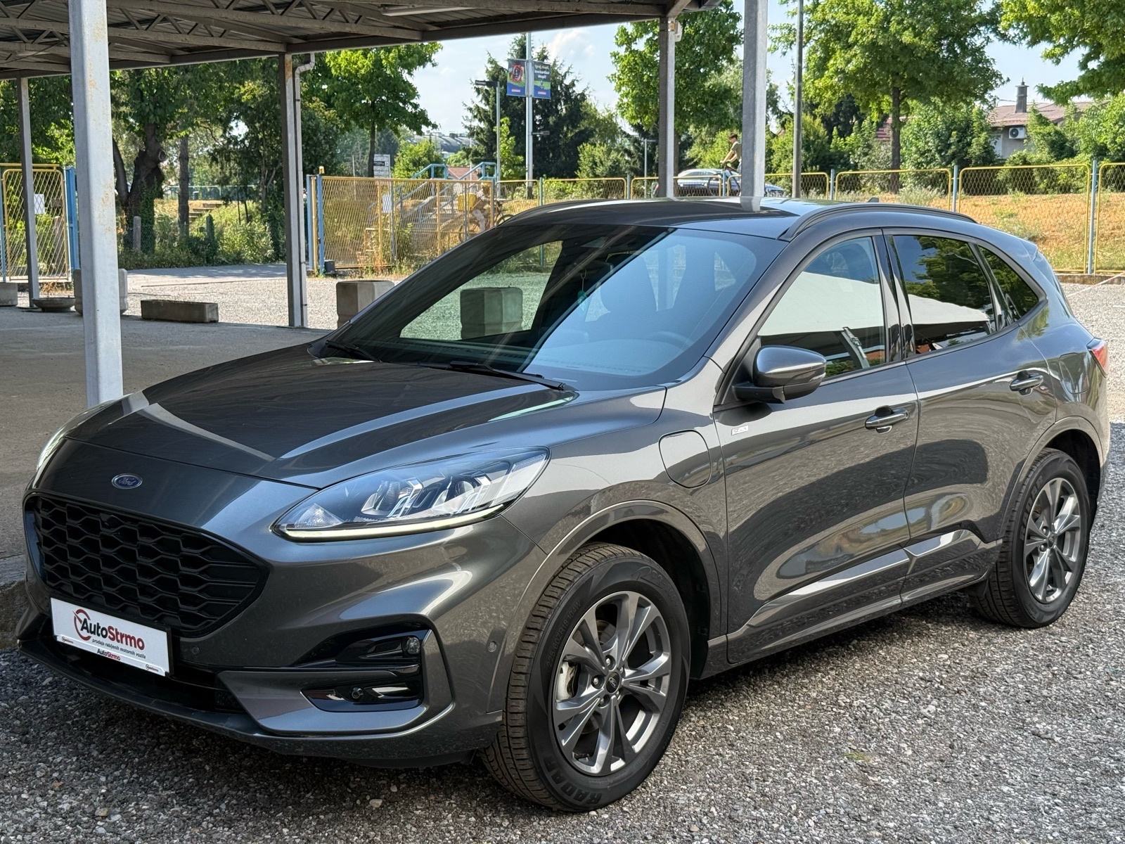 Ford Kuga 2.5 PHEV | ST-LINE | Jamstvo 12mj., fotografija 3