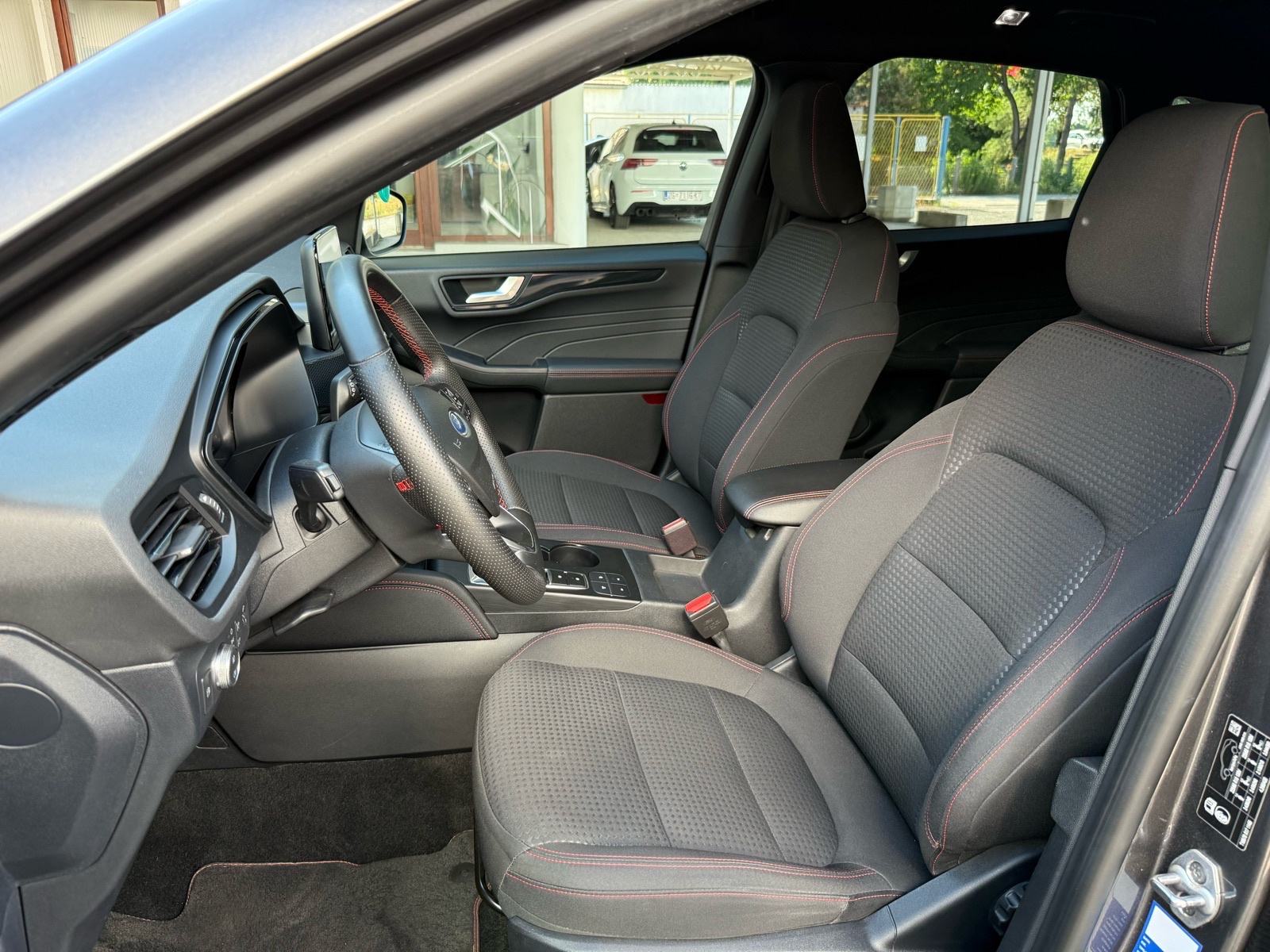 Ford Kuga 2.5 PHEV | ST-LINE | Jamstvo 12mj., fotografija 9