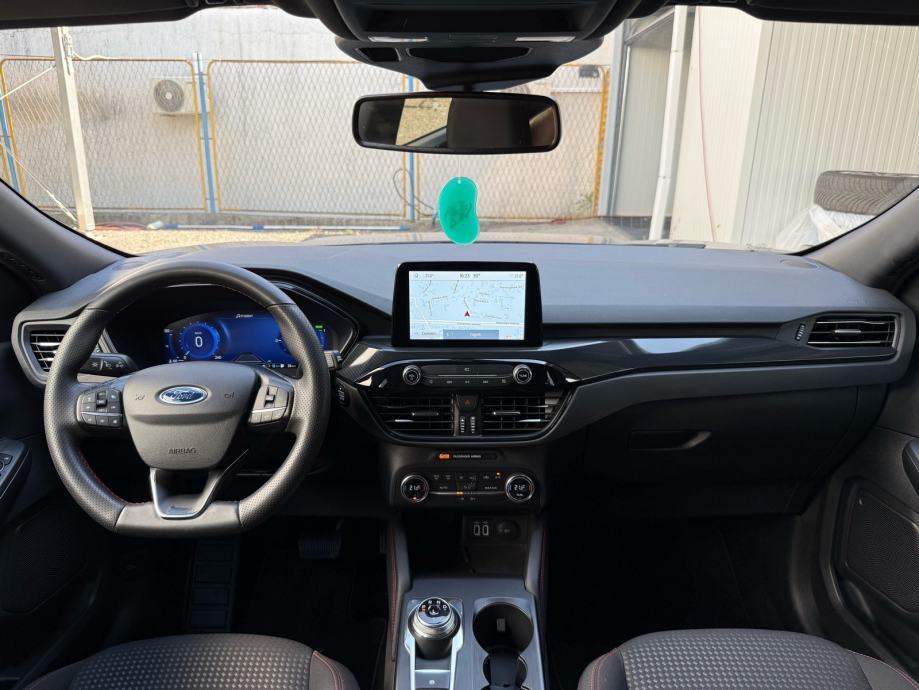 Ford Kuga 2.5 PHEV | ST-LINE | Jamstvo 12mj., fotografija 8