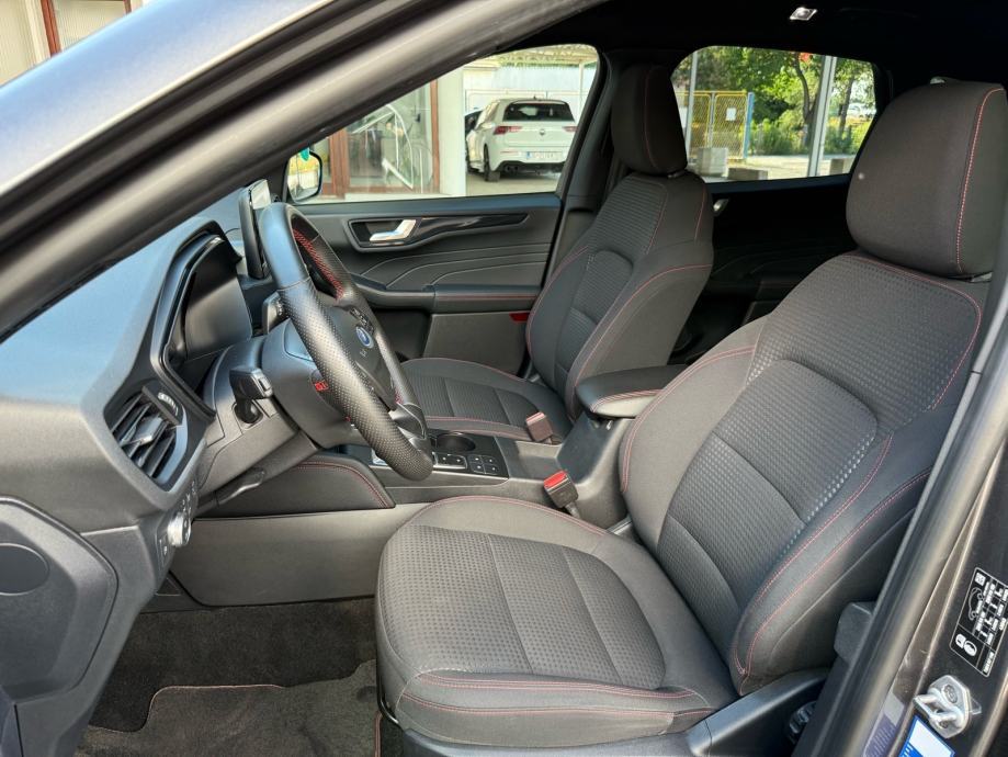 Ford Kuga 2.5 PHEV | ST-LINE | Jamstvo 12mj., fotografija 10