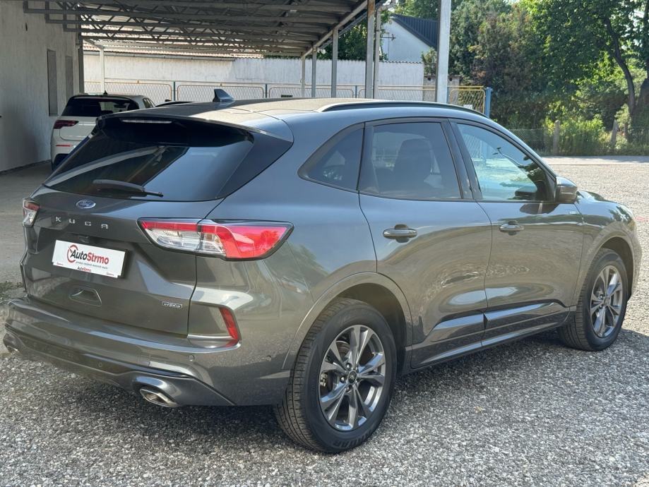 Ford Kuga 2.5 PHEV | ST-LINE | Jamstvo 12mj., fotografija 4
