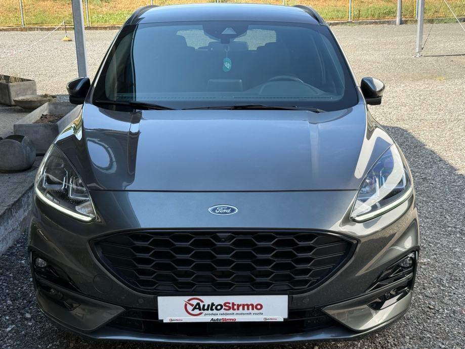 Ford Kuga 2.5 PHEV | ST-LINE | Jamstvo 12mj., fotografija 2