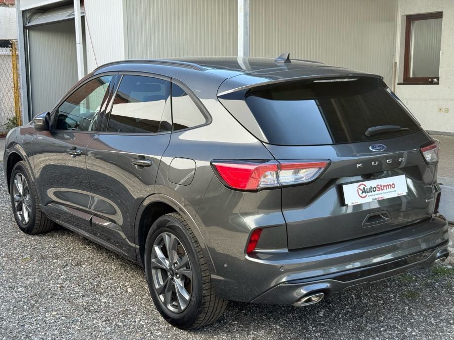Ford Kuga 2.5 PHEV | ST-LINE | Jamstvo 12mj., fotografija 6