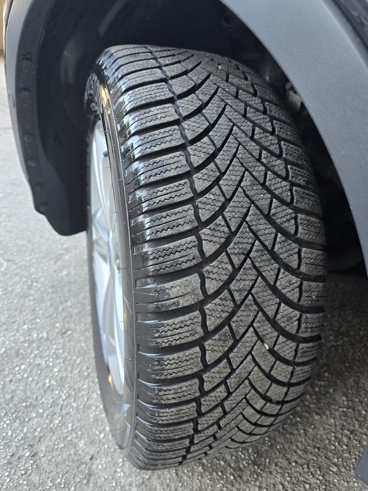 Ford Kuga 2,0 TDCi ⛔️SERVISIRAN+JAMSTVO⛔️, fotografija 9
