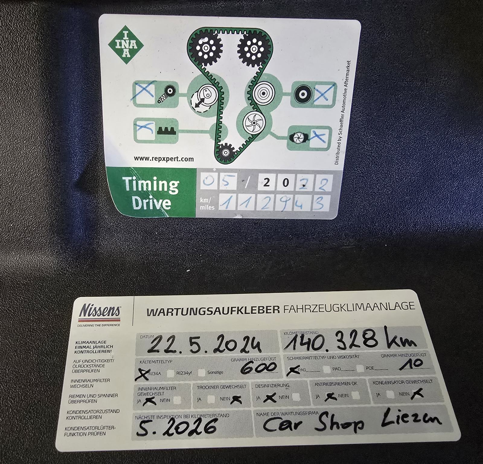 Ford Kuga 2,0 TDCi ⛔️SERVISIRAN+JAMSTVO⛔️, fotografija 16