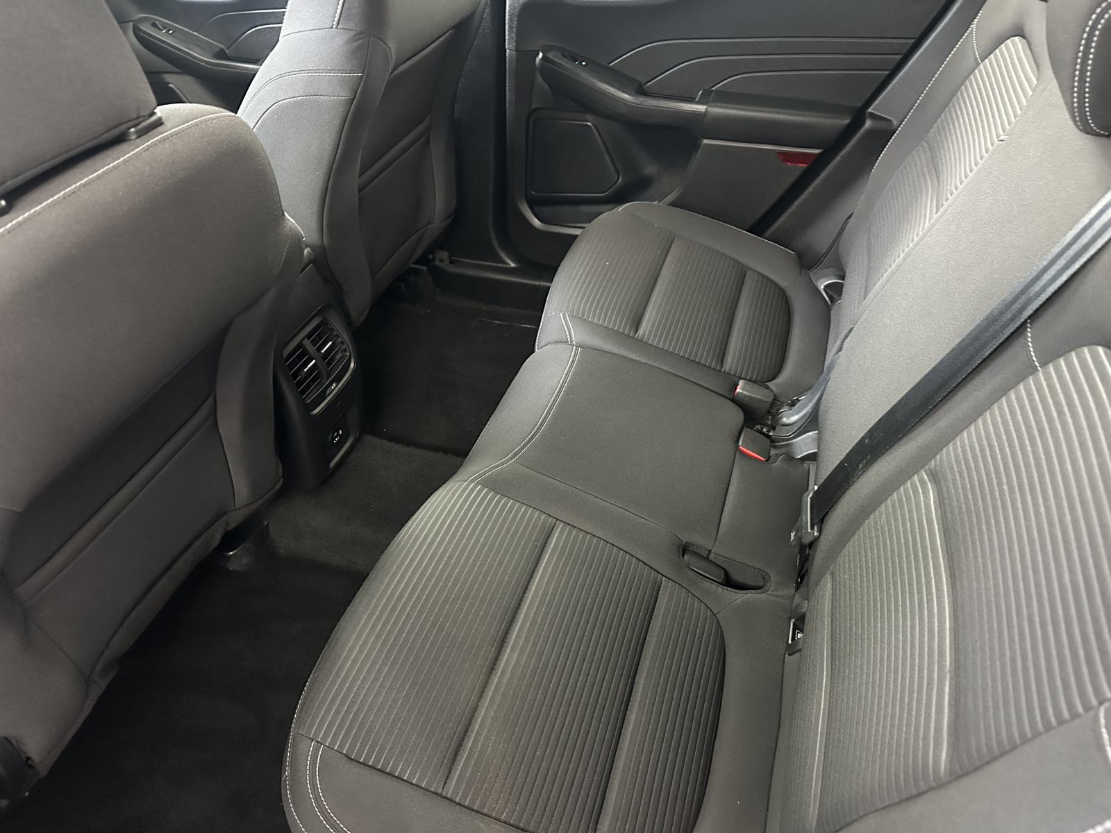 Ford Kuga Hybrid 2.5 190CV.KAMERA.NAVI.LED.SAMO 116.000 KM AUTOMATIK, fotografija 8