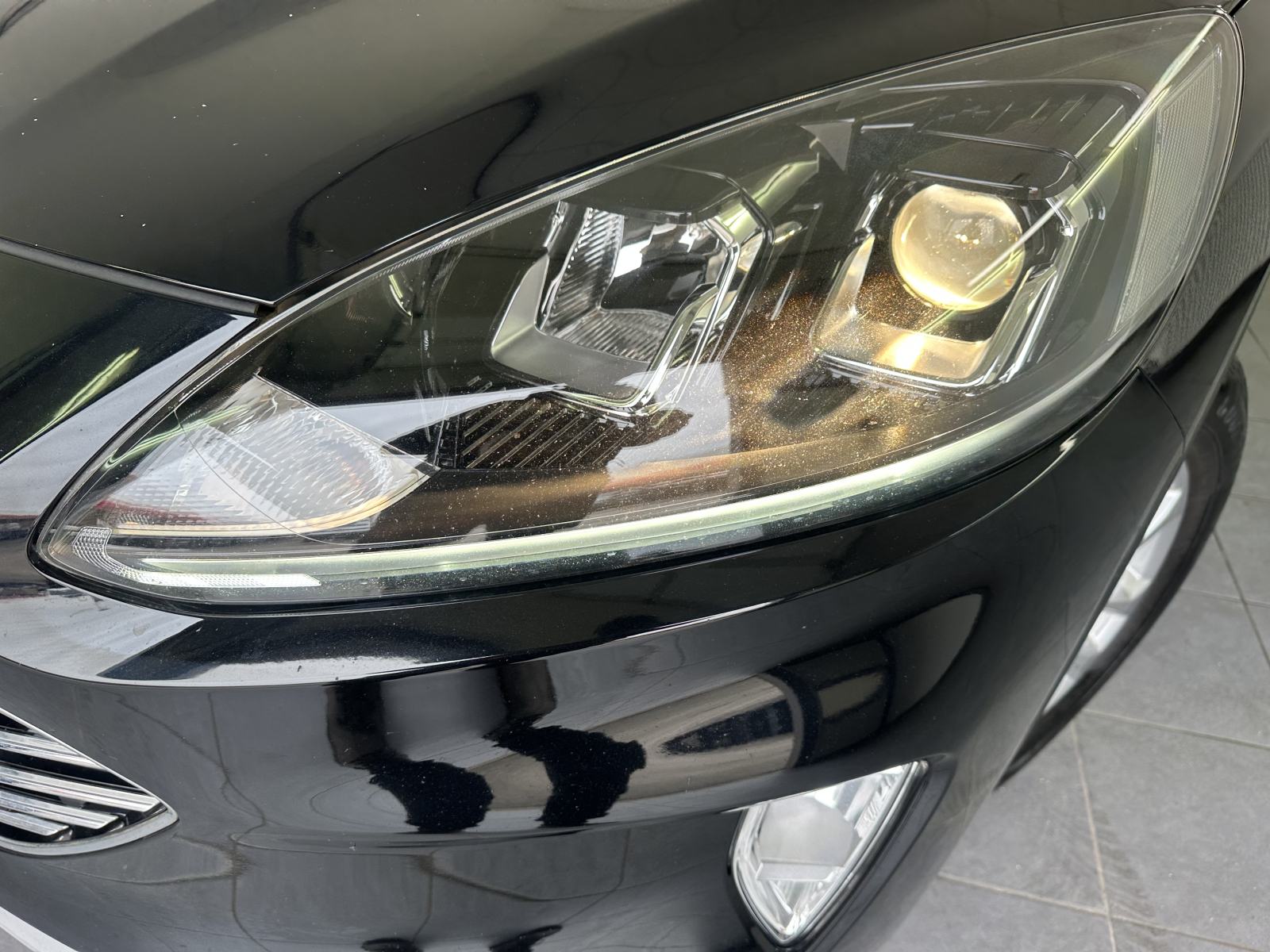 Ford Kuga Hybrid 2.5 190CV.KAMERA.NAVI.LED.SAMO 116.000 KM AUTOMATIK, fotografija 3