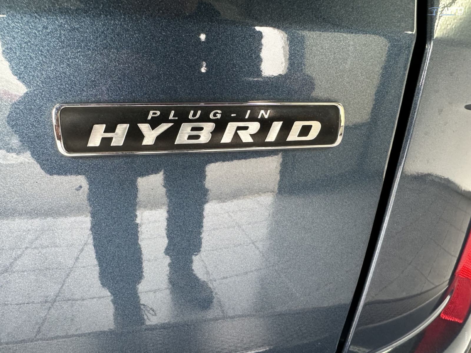 Ford Kuga Titanium 2.0 Hybrid 165kW PHEV.KAMERA.LED.NAVI.TOP, fotografija 10
