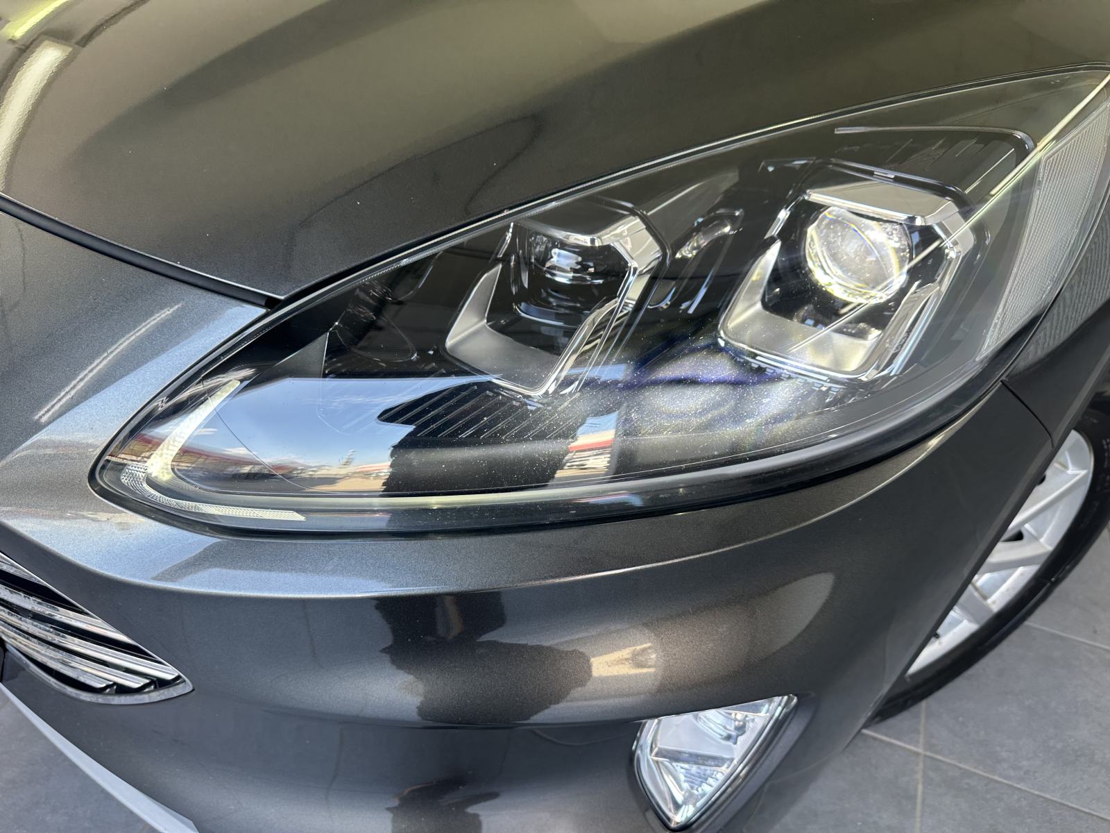 Ford Kuga TitaniumX 2.0 Eco140kW.NEMŠKI+4ALU.KAMERA.4X4.ACC, fotografija 7