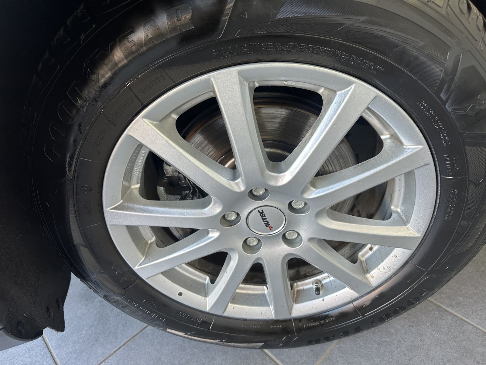 Ford Kuga TitaniumX 2.0 Eco140kW.NEMŠKI+4ALU.KAMERA.4X4.ACC, fotografija 12
