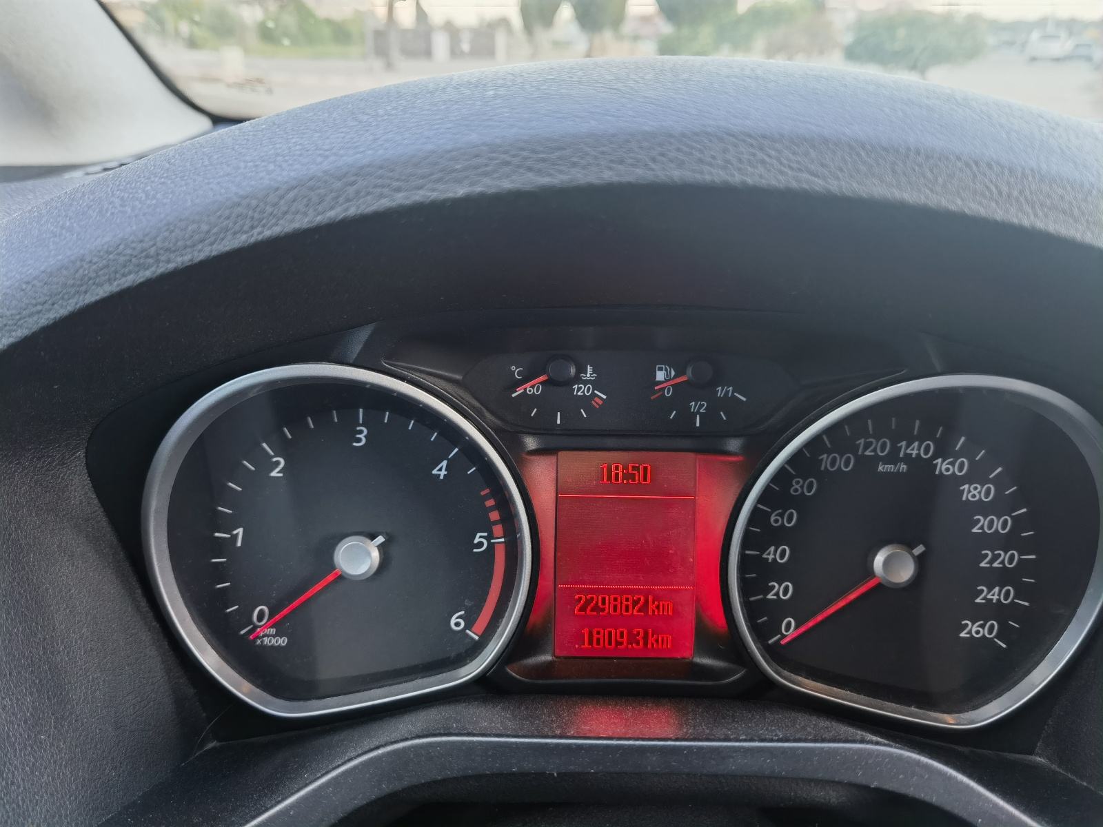 Ford S-Max 2,0, fotografija 2