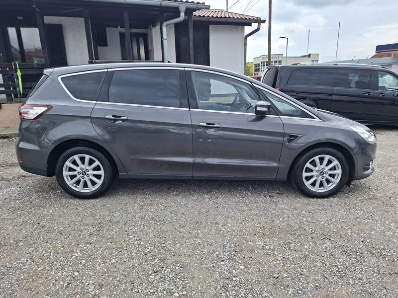 Ford S-Max 2,0 TDCI*150ks*Klima*Navigacija*, fotografija 4