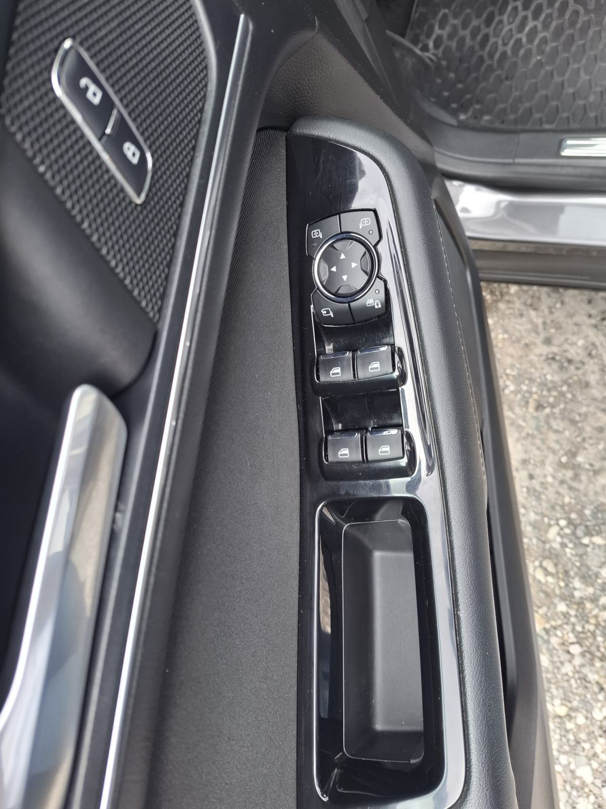 Ford S-Max 2,0 TDCI*150ks*Klima*Navigacija*, fotografija 10