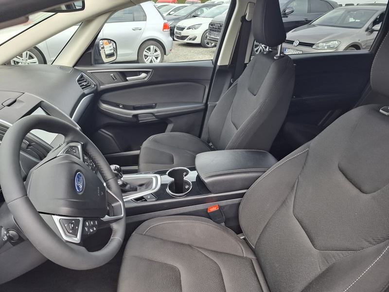 Ford S-Max 2,0 TDCI*150ks*Klima*Navigacija*, fotografija 11