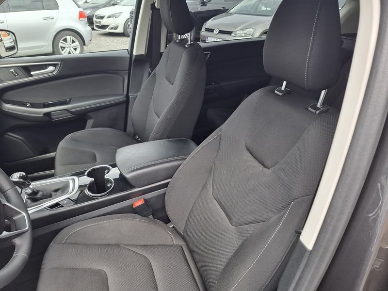 Ford S-Max 2,0 TDCI*150ks*Klima*Navigacija*, fotografija 12