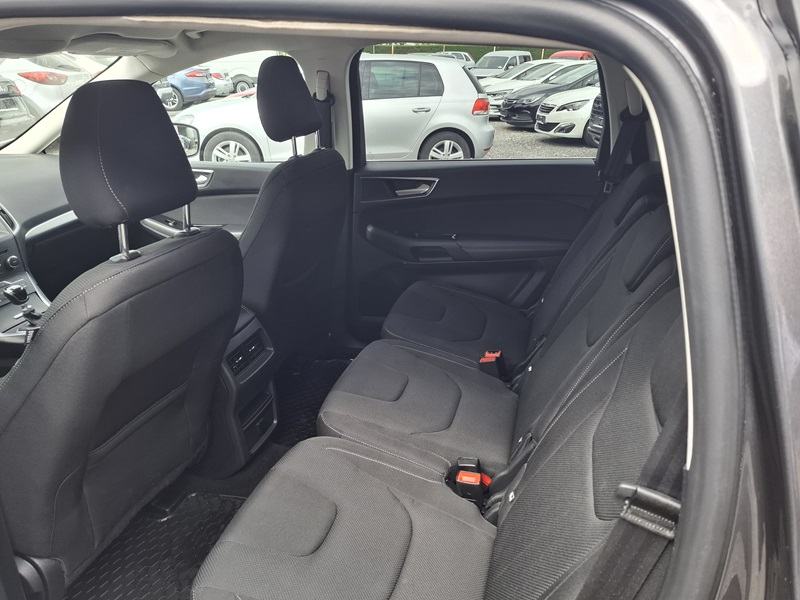Ford S-Max 2,0 TDCI*150ks*Klima*Navigacija*, fotografija 13