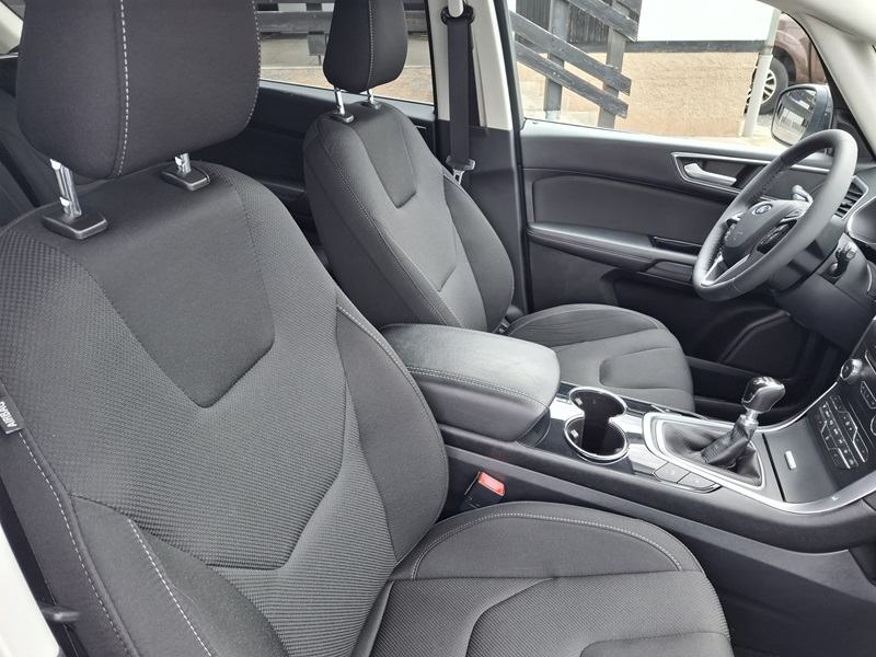 Ford S-Max 2,0 TDCI*150ks*Klima*Navigacija*, fotografija 14