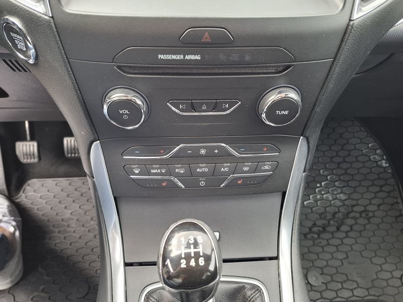 Ford S-Max 2,0 TDCI*150ks*Klima*Navigacija*, fotografija 20