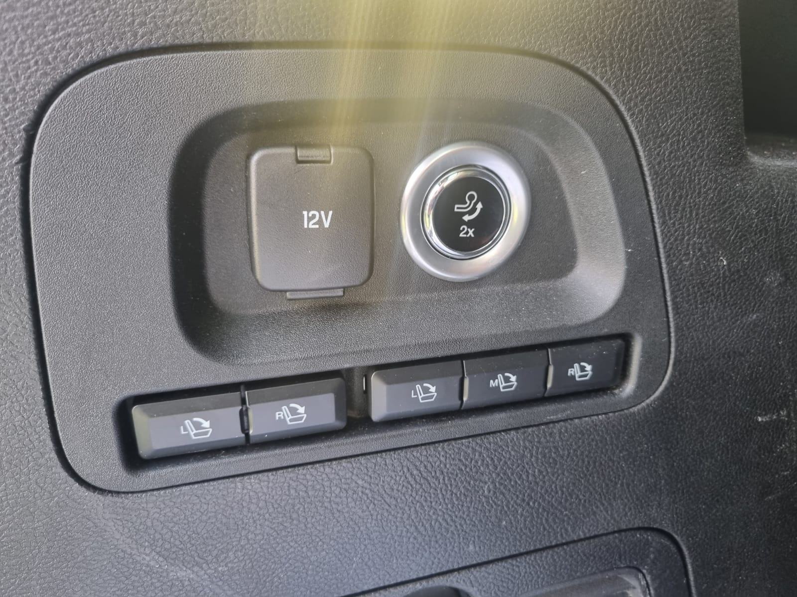 Ford S-Max 2,0 TDCi *7 sjedala*titanium*alu 18*, fotografija 13