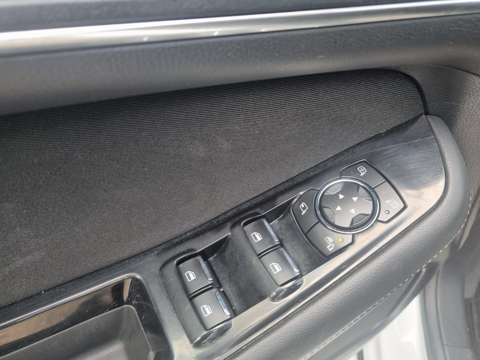 Ford S-Max 2,0 TDCi *7 sjedala*titanium*alu 18*, fotografija 15