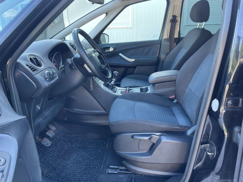 Ford S-Max 2,0 TDci*EDITION*NAPRAVLJEN VELIKI SERVIS*REG DO 02/2027, fotografija 10