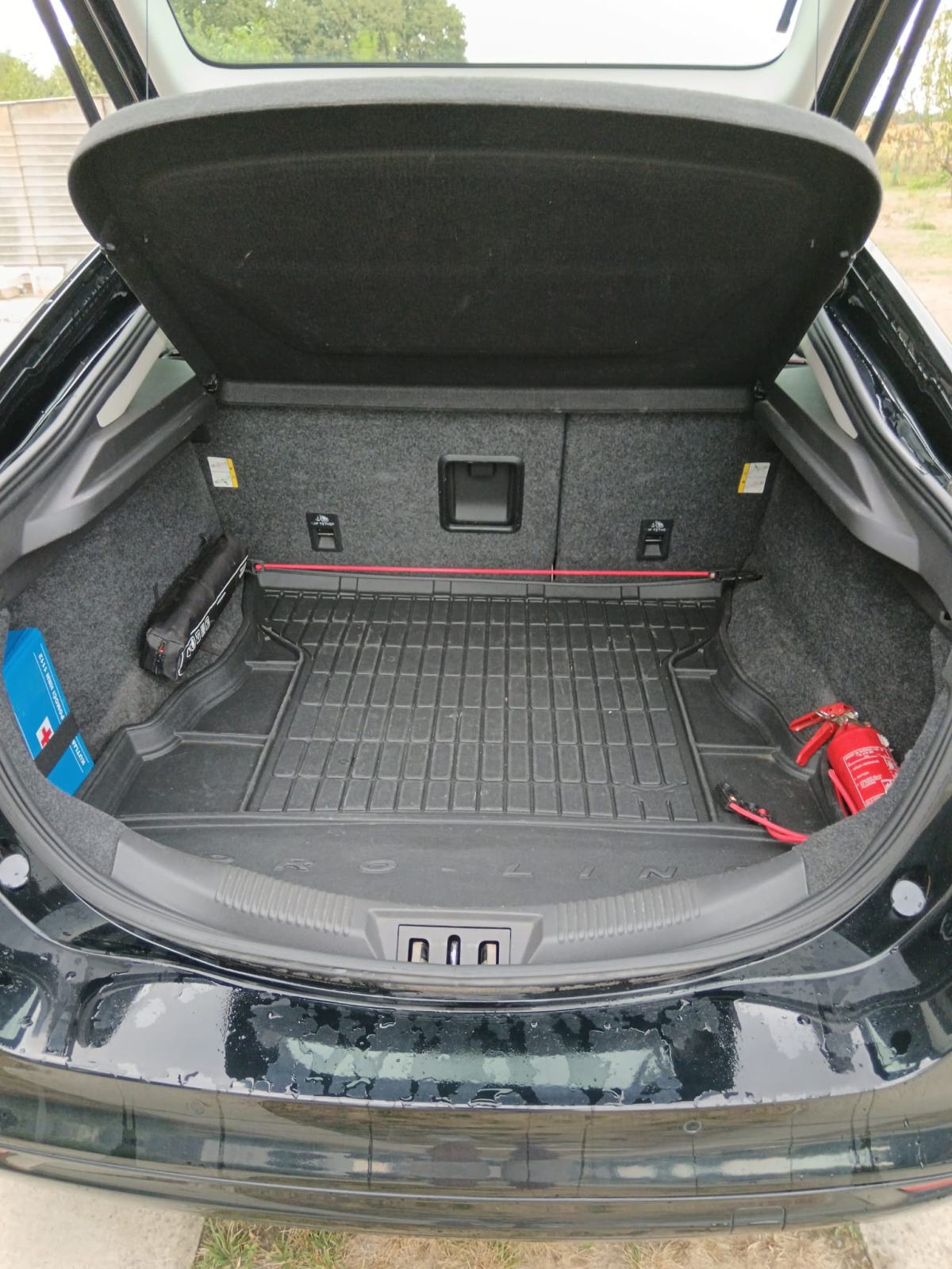 Ford Mondeo 1.5 TDCi, fotografija 16