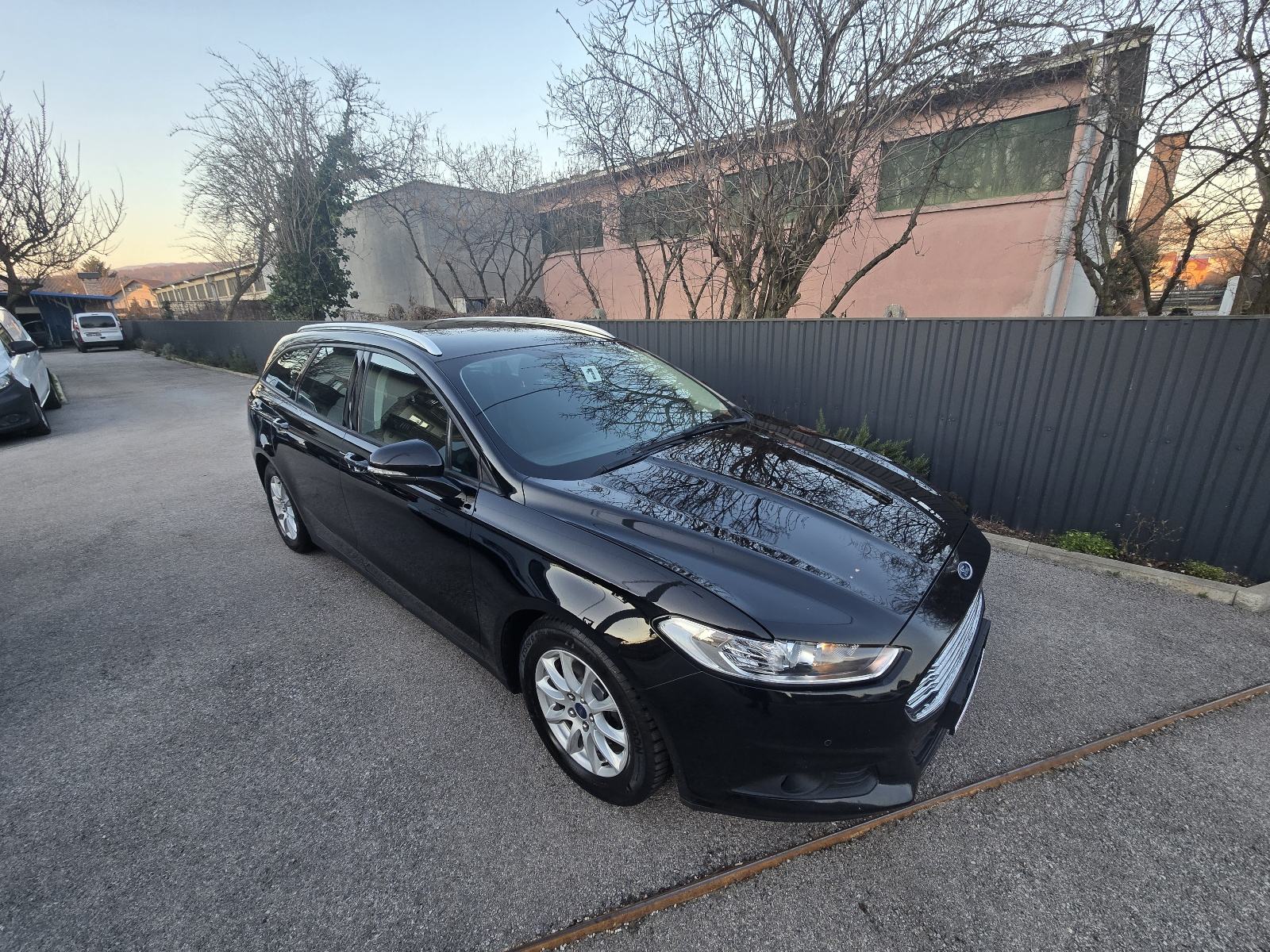 Ford Mondeo 1.5 TDCi##TITANIUM##AKCIJA DO KRAJA MJESECA 9500, fotografija 4
