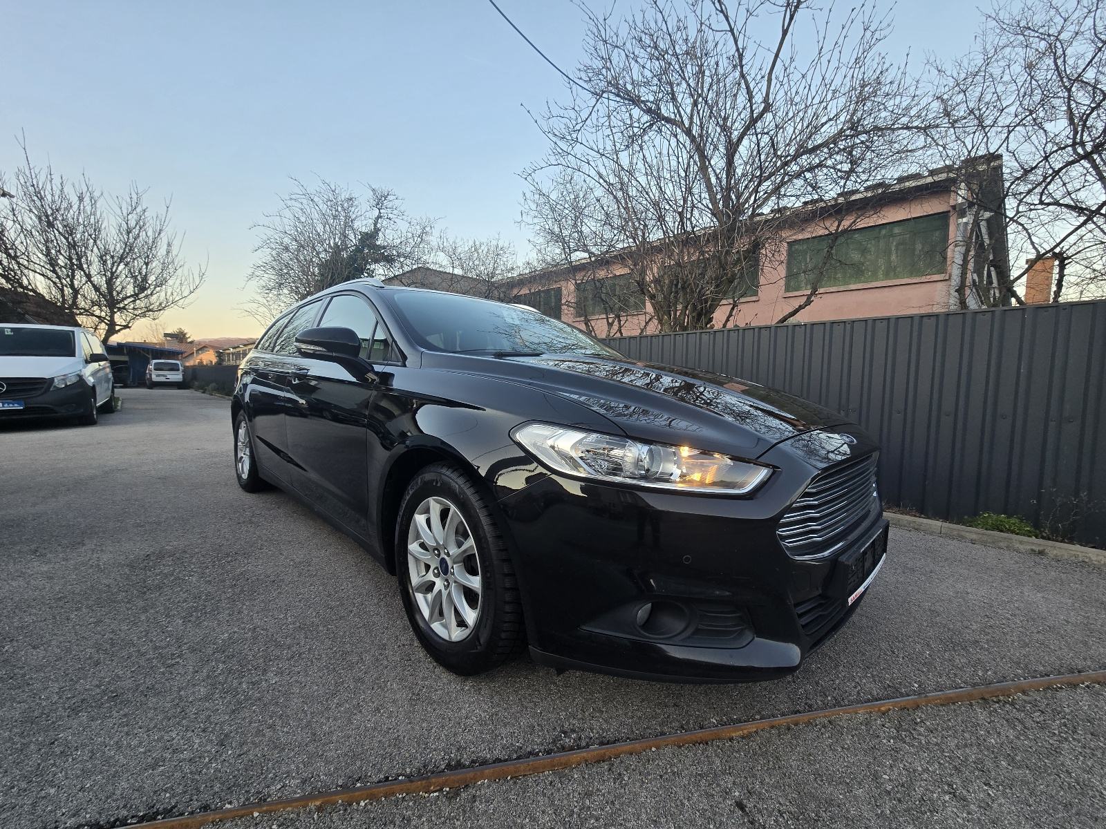Ford Mondeo 1.5 TDCi##TITANIUM##AKCIJA DO KRAJA MJESECA 9500, fotografija 3