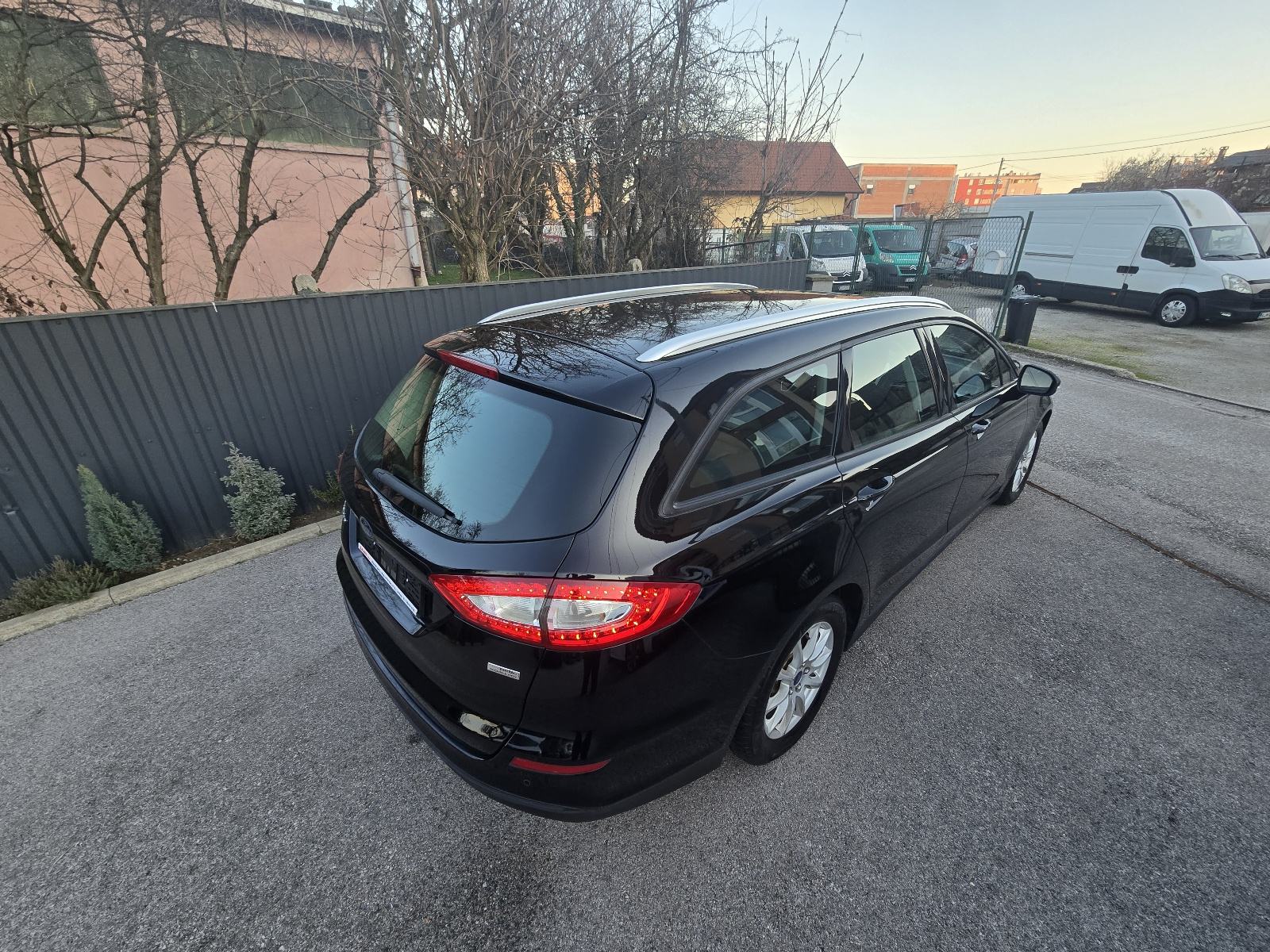 Ford Mondeo 1.5 TDCi##TITANIUM##AKCIJA DO KRAJA MJESECA 9500, fotografija 6