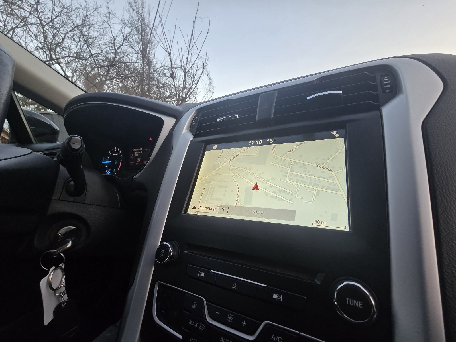 Ford Mondeo 1.5 TDCi##TITANIUM##AKCIJA DO KRAJA MJESECA 9500, fotografija 11