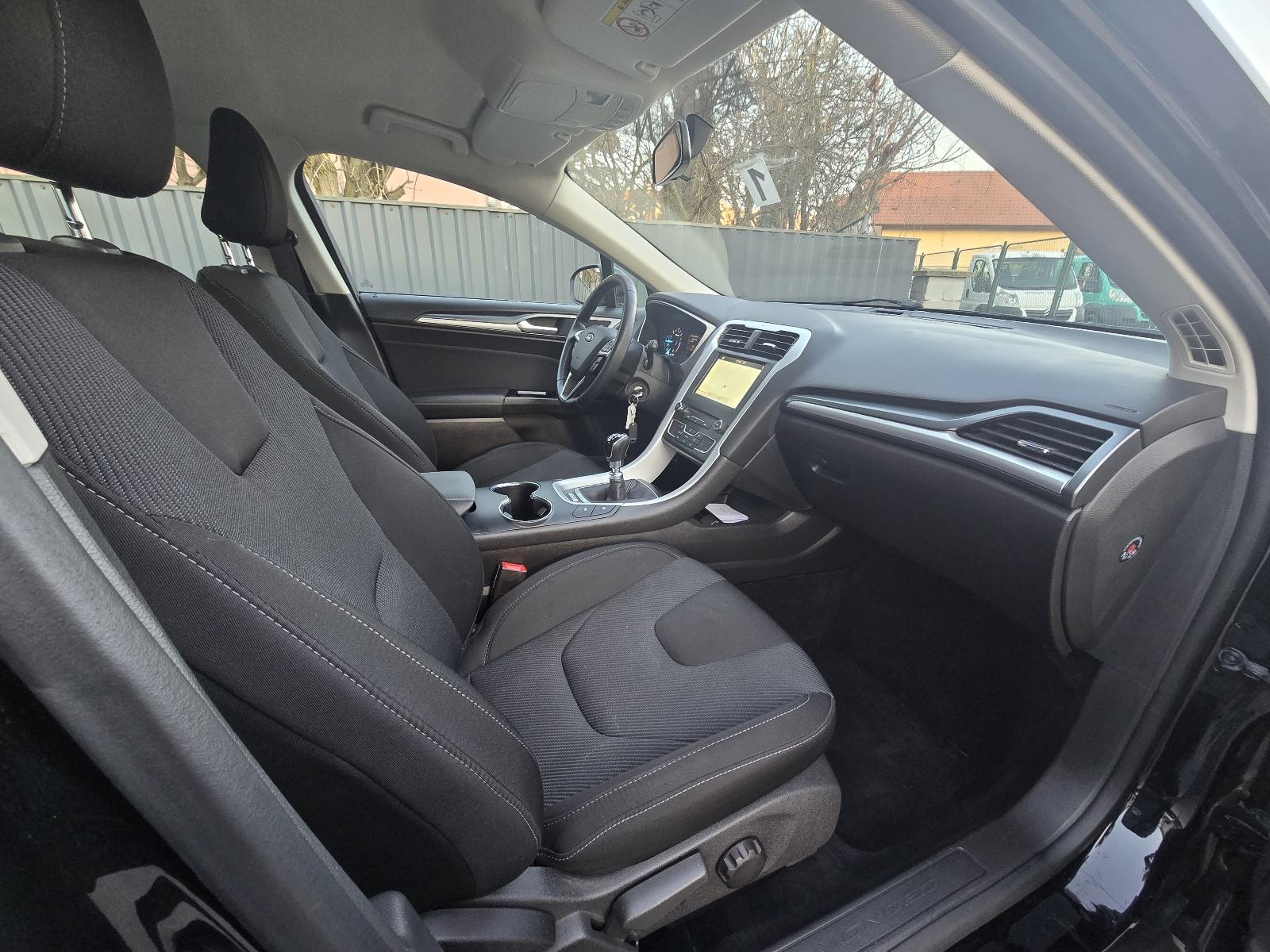 Ford Mondeo 1.5 TDCi##TITANIUM##AKCIJA DO KRAJA MJESECA 9500, fotografija 12