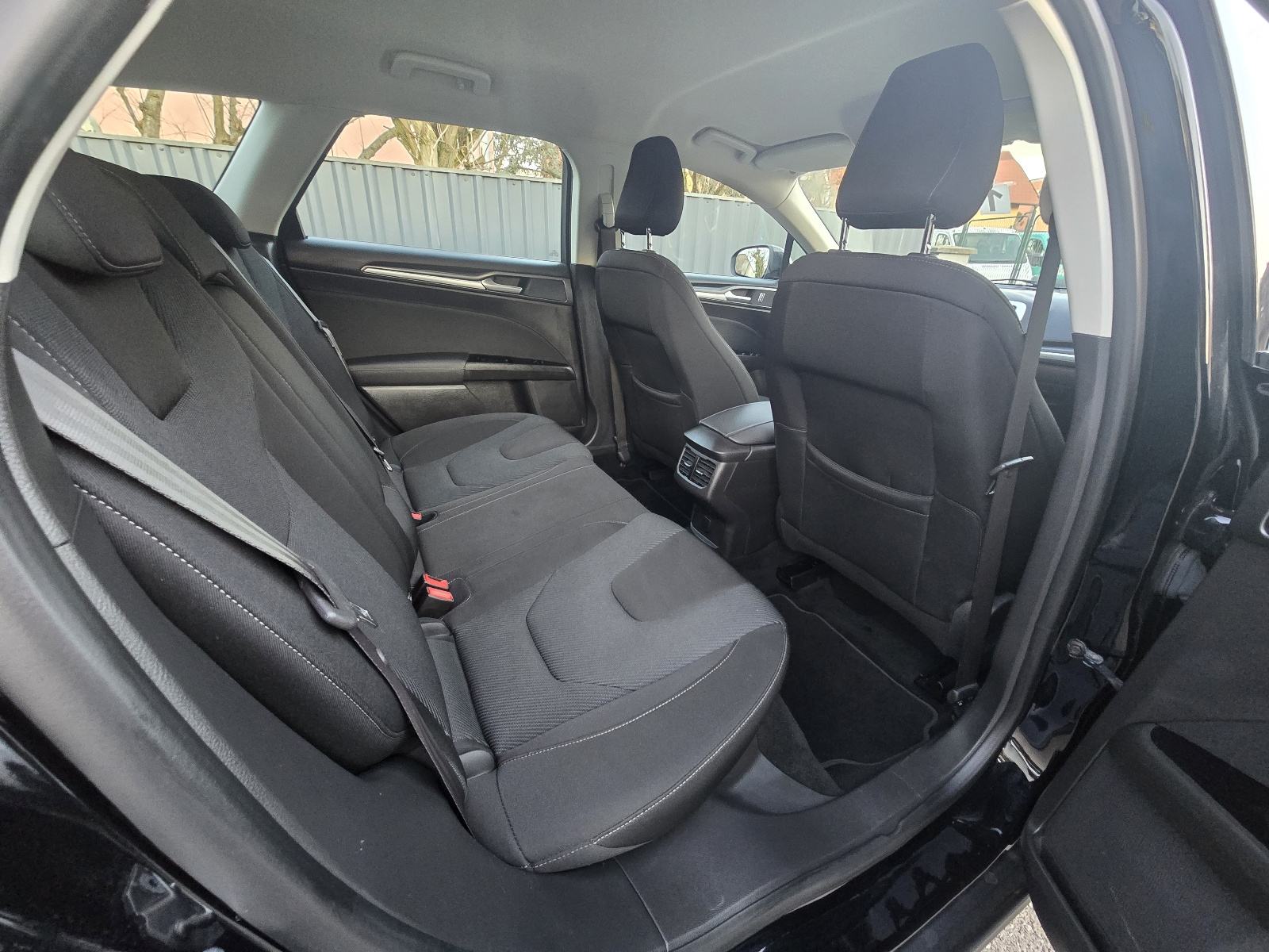 Ford Mondeo 1.5 TDCi##TITANIUM##AKCIJA DO KRAJA MJESECA 9500, fotografija 13