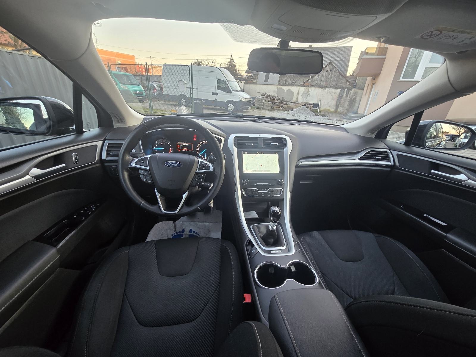 Ford Mondeo 1.5 TDCi##TITANIUM##AKCIJA DO KRAJA MJESECA 9500, fotografija 15