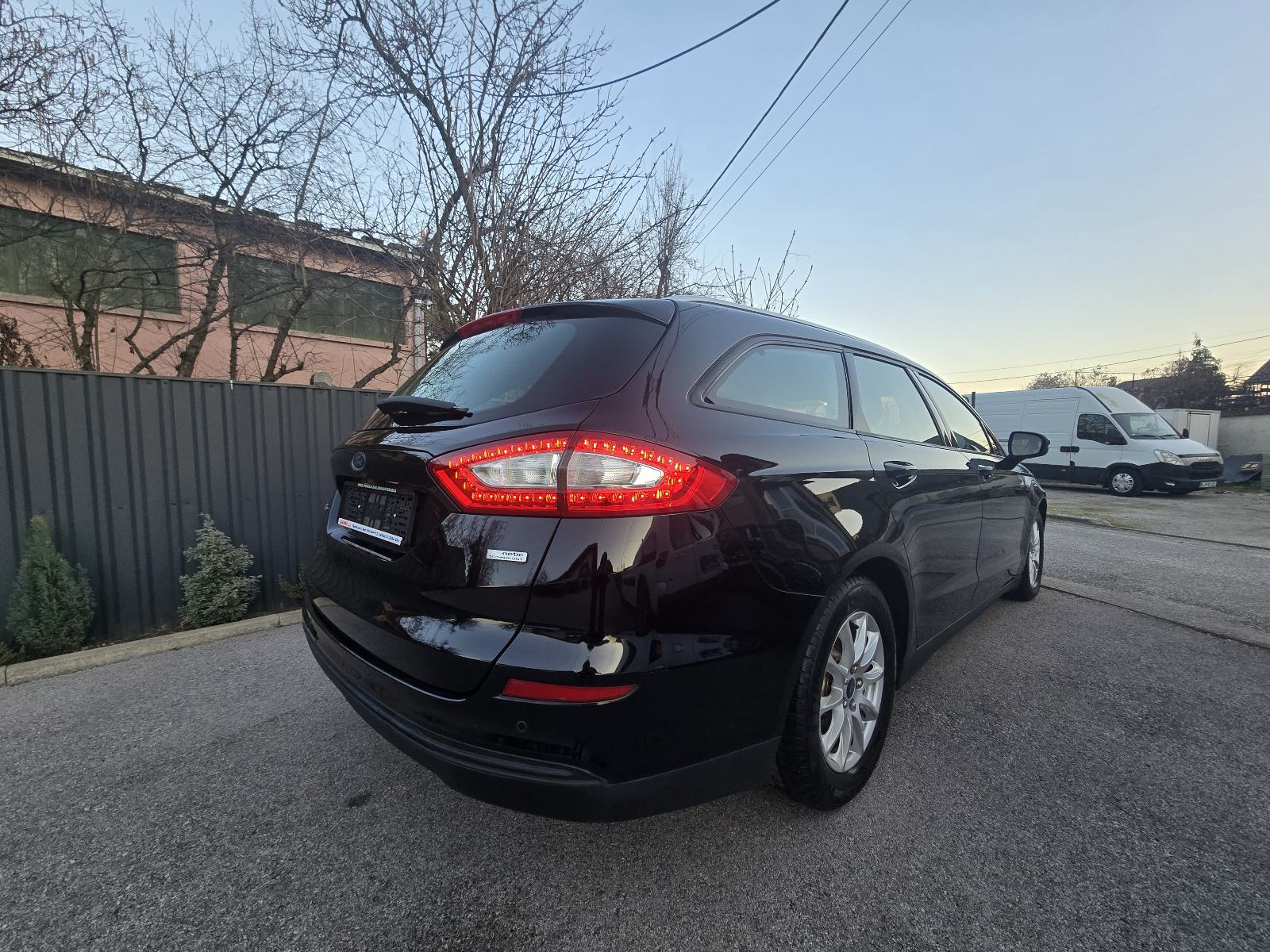 Ford Mondeo 1.5 TDCi##TITANIUM##AKCIJA DO KRAJA MJESECA 9500, fotografija 5