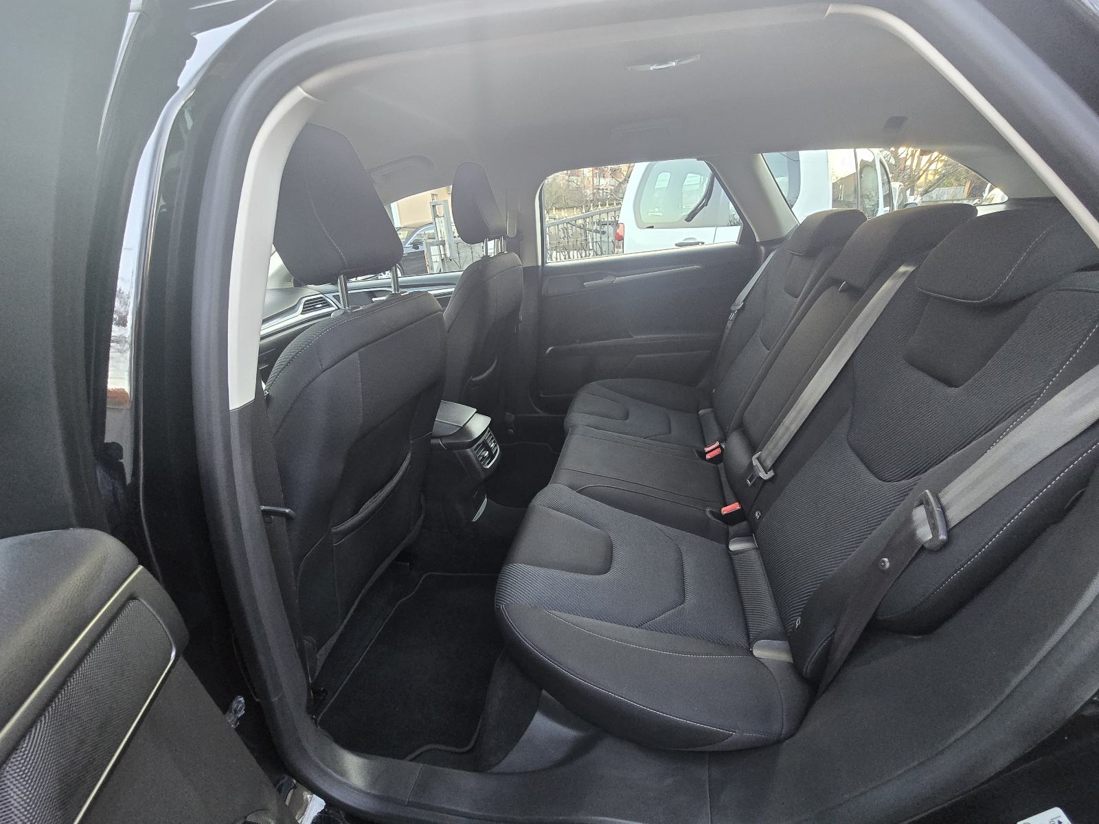 Ford Mondeo 1.5 TDCi##TITANIUM##AKCIJA DO KRAJA MJESECA 9500, fotografija 16