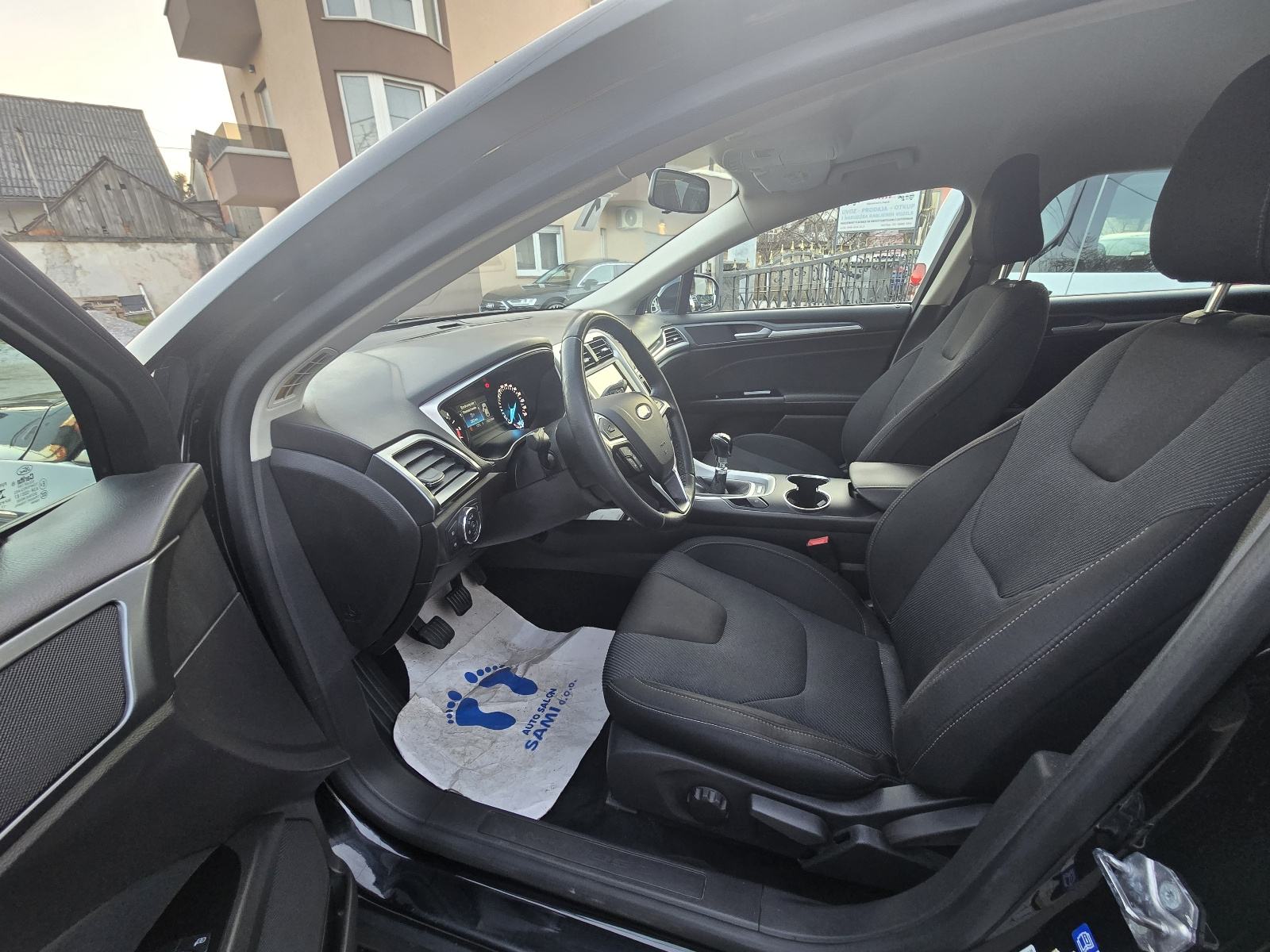 Ford Mondeo 1.5 TDCi##TITANIUM##AKCIJA DO KRAJA MJESECA 9500, fotografija 17